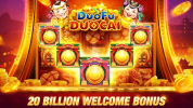 Slot World Go Mod Apk Unlimited Money 2024 v2.0.6 screenshot 3