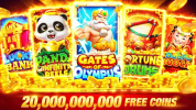 Slot World Go Mod Apk Unlimited Money 2024 v2.0.6 screenshot 4