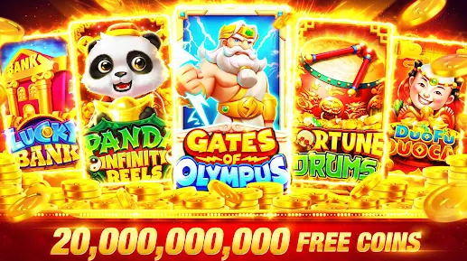 Slot World Go Mod Apk Unlimited Money 2024