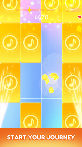 Cat Piano Tiles Rhythm Games mod apk unlimited money
