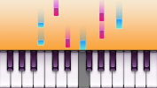 Real Piano For Pianists mod apk unlimited money v5.8 screenshot 1