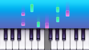 Real Piano For Pianists mod apk unlimited money v5.8 screenshot 2