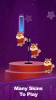 Chipmunks Music Journey mod apk unlocked everything v1.0.7 screenshot 1