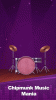 Chipmunks Music Journey mod apk unlocked everything v1.0.7 screenshot 2