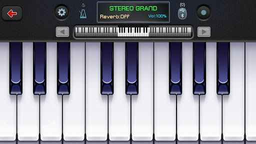 Real Piano For Pianists mod apk unlimited money