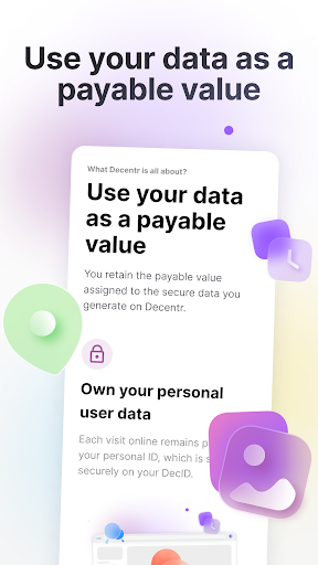 Decentr wallet app download for androidͼƬ2
