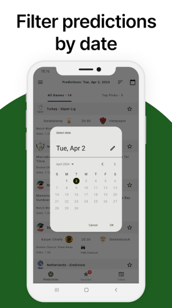 Sure Football Betting Tips mod apk no ads download