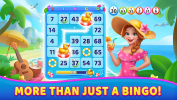 Bingo Vacation mod apk 1.1.8 unlimited credits and coins v1.3.1 screenshot 2