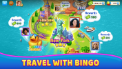 Bingo Vacation mod apk 1.1.8 unlimited credits and coins v1.3.1 screenshot 3
