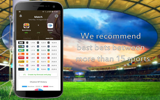 Sport Prediction Mod Apk Download Latest Version