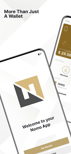 Nomo App Premium Apk Unlocked Everything Latest Version