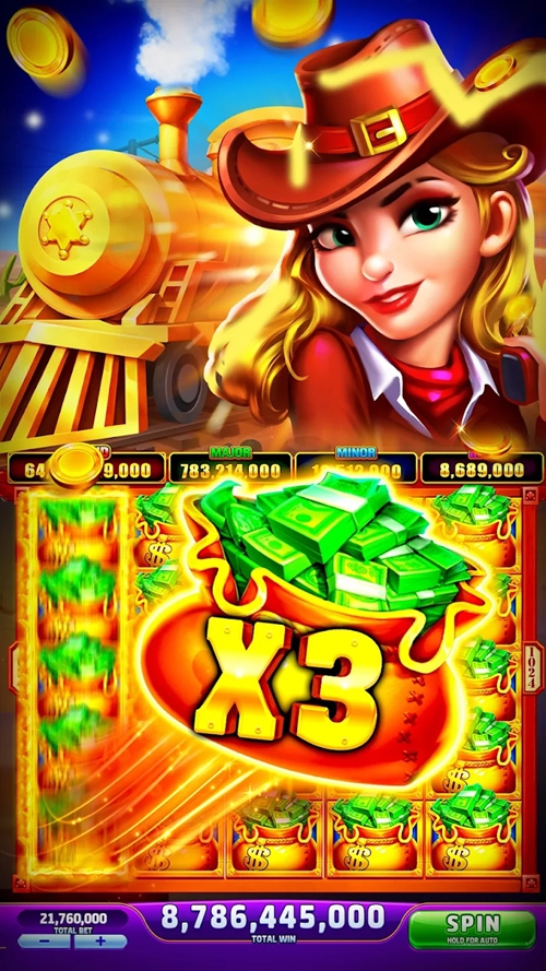 Cash Craze Casino Slots Games apk download latest versionͼƬ1