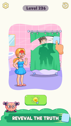 Delete Master 3 mod apk unlimited money free purchase