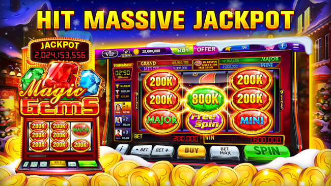 Quick Cash Classic Slots mod apk download latest versionͼƬ1