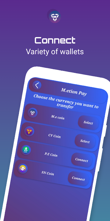 M.etion Pay Mod Apk DownloadͼƬ1