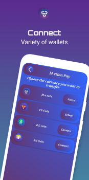 M.etion Pay Mod Apk Download v22.0 screenshot 4