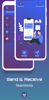 M.etion Pay Mod Apk Download v22.0 screenshot 2