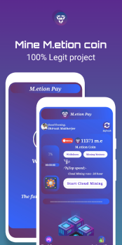 M.etion Pay Mod Apk Download v22.0 screenshot 3