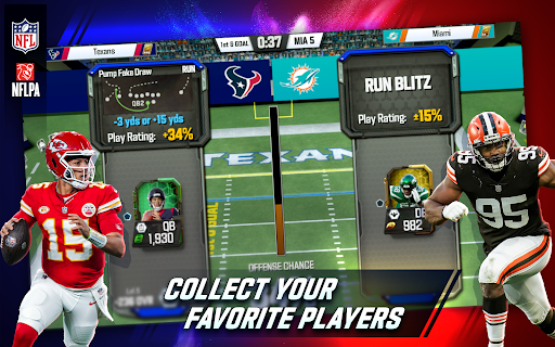 NFL 2K Playmakers mod apk unlimited everything v1.21.0.9450179 screenshot 1