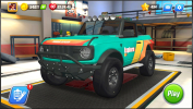 Car Makeover mod apk 1.85 unlimited everything latest version v2.04 screenshot 2