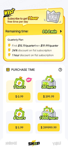 Joysak Mod Apk Unlimited Money Latest Version