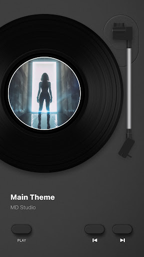 MD Vinyl Mod Apk 2.3.0 Premium Unlocked Latest Version 2.3.0ͼ