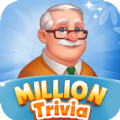 Million Trivia game mod apk unlimited money and gems