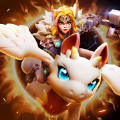 Inariel Legend Dragon Hunt mod apk 2.0.1 unlimited money and gems