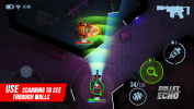 Bullet Echo mod apk 6.3.0 (unlimited everything) latest version v6.6.0 screenshot 3