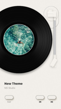 MD Vinyl Mod Apk 2.3.0 Premium Unlocked Latest Version v2.3.0 screenshot 3