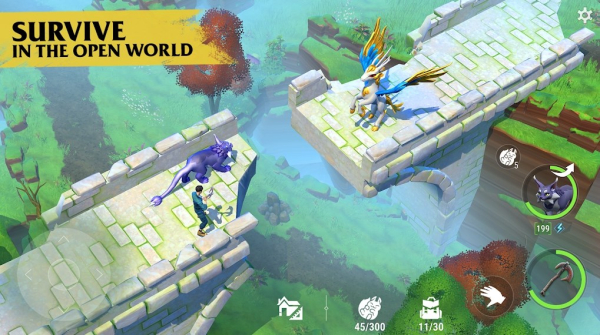 Amikin Survival mod apk unlimited money free purchase