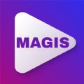 Magnis Player Mod Apk Premium Unlocked