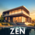 Zen Master Design & Relax mod apk 3.1.6 money and gems