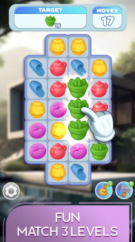 Zen Master Design & Relax mod apk 3.1.6 money and gems v3.1.6 screenshot 5