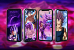 Dragon Ultra Ego Wallpaper mod apk unlocked everything v1.3 screenshot 2