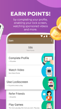 Make Money & Earn Cash Rewards apk download latest version v2.1.5 screenshot 1