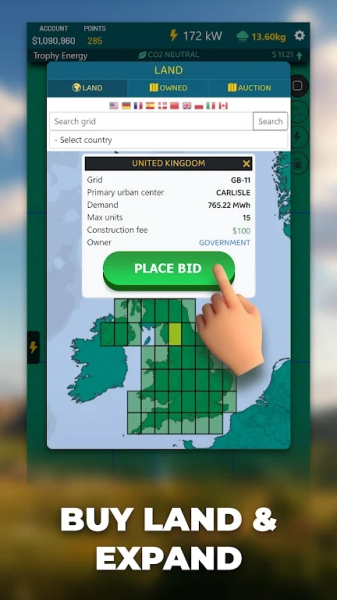 Energy Manager 2024 Mod Apk Unlimited Money