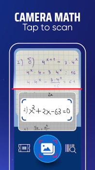 Magic Math Photo Math Scanner mod apk latest version v1.0.16 screenshot 2