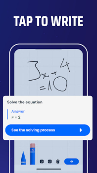 Magic Math Photo Math Scanner mod apk latest version v1.0.16 screenshot 3