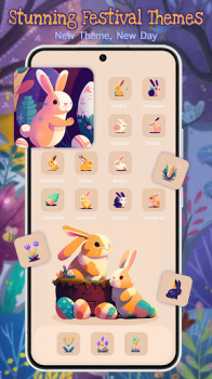 WidgetKit mod apk premium unlocked v6.8 screenshot 1