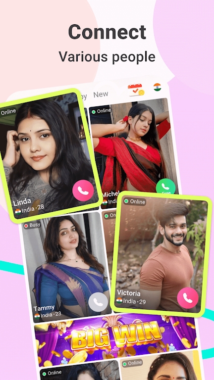 Jolly online video chat mod apk unlimited coins