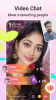 Jolly online video chat mod apk unlimited coins v1.0.8 screenshot 2