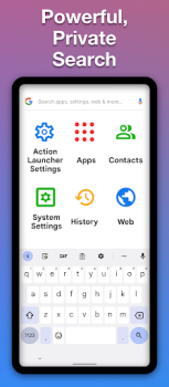 Action Launcher Pixel Edition mod apk unlocked everything v50.7 screenshot 3