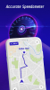 Offline Maps GPS Speedometer mod apk unlocked everything v1.2.6 screenshot 3