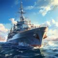 Force of Warships Mod Apk 6.00.2 Unlocked Everything Latest Version