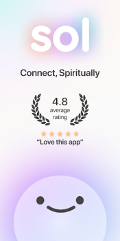 Sol Spiritual Mindfulness mod apk premium unlocked v2.7.0 screenshot 1