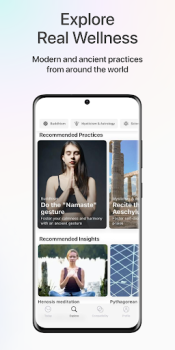 Sol Spiritual Mindfulness mod apk premium unlocked v2.7.0 screenshot 4