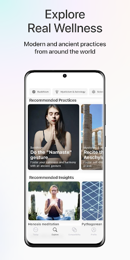 Sol Spiritual Mindfulness mod apk premium unlocked