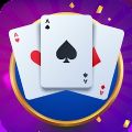 Gin Rummy Multiplayer Earn BTC apk download for Android