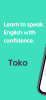 Toko Speak English with AI mod apk premium unlocked v1.1.415 screenshot 3